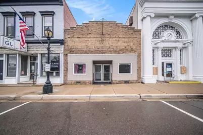 117 E Michigan Avenue, Grass Lake, MI 49240 - Photo 1