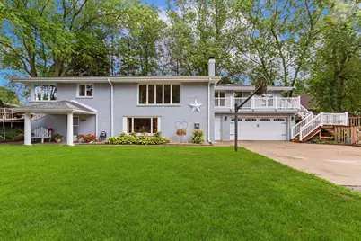 1610 Church Street, Baroda, MI 49101 - Photo 1