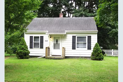 514 Keyes Drive, Parchment, MI 49004 - Photo 1
