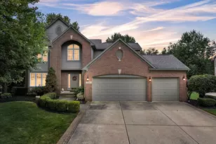 7782 Claiborne Dr, Brighton, MI 48114 - Photo 1