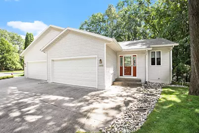 2402 Valleywood Court, Muskegon, MI 49441 - Photo 1