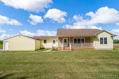 5645 Stimpson Road, Middleville, MI 49333 - Photo 1