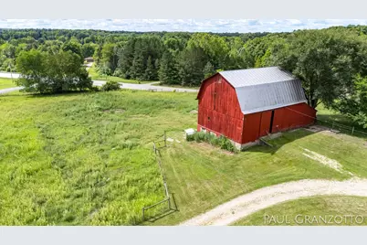 Parcel D Stimson Road, Middleville, MI 49333 - Photo 1