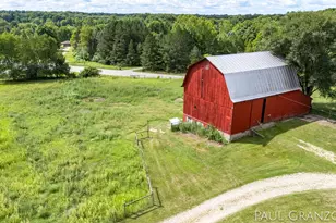 Parcel D Stimson Rd, Middleville, MI 49333 - Photo 1