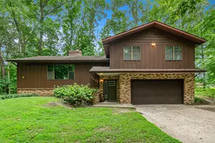 8892 Maplewood Dr, Berrien Springs, MI 49103 - Photo 1