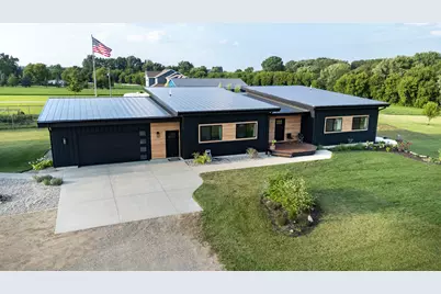 11722 Parmalee Road, Middleville, MI 49333 - Photo 1