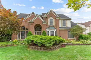 763 Sandalwood Rd, Canton, MI 48188 - Photo 1