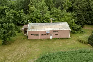 4500 Bird Lake Rd S, Osseo, MI 49266 - Photo 1