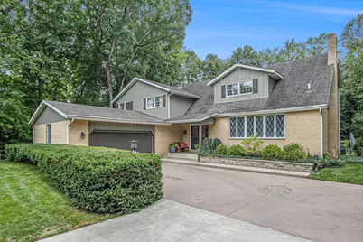 3755 Shade Tree Terrace, Portage, MI 49024 - Photo 1