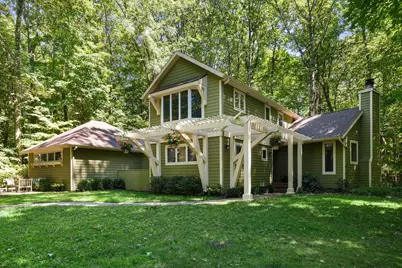 13855 Cherry Beach Road, Harbert, MI 49115 - Photo 1