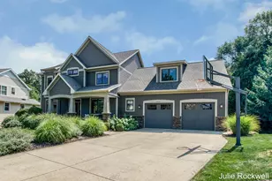 4986 West Village Ct SE, Ada, MI 49301 - Photo 1