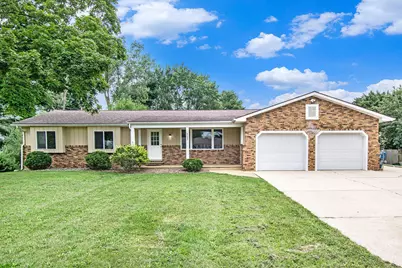 8687 Lilac Lane, Berrien Springs, MI 49103 - Photo 1