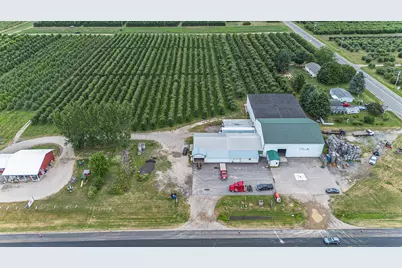 7316 E Main Street, Eau Claire, MI 49111 - Photo 1