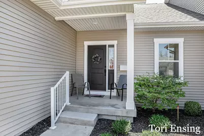 1026 Grosvenor Drive #27, Greenville, MI 48838 - Photo 1