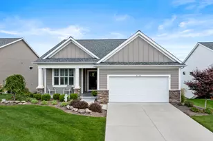 4111 Preserve Dr NE, Belmont, MI 49306 - Photo 1