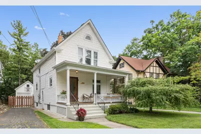 1022 W Liberty Street, Ann Arbor, MI 48103 - Photo 1