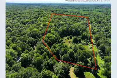 V/L 10.45A Campbell Road, Branch, MI 49402 - Photo 1