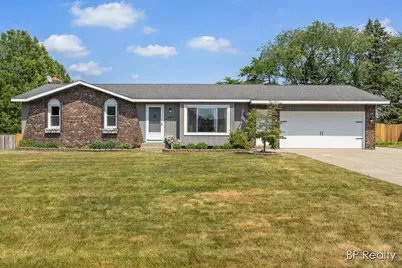 7860 Park Lane Avenue, Jenison, MI 49428 - Photo 1
