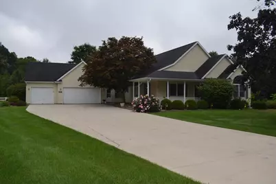 56175 Buffalo Drive, Three Rivers, MI 49093 - Photo 1