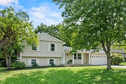 6040 Adacroft Drive SE, Ada, MI 49301 - Photo 1