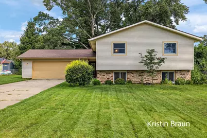 1616 Westwind Court, Muskegon, MI 49445 - Photo 1
