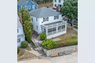 795 Lakeside Drive, Holland, MI 49423 - Photo 1