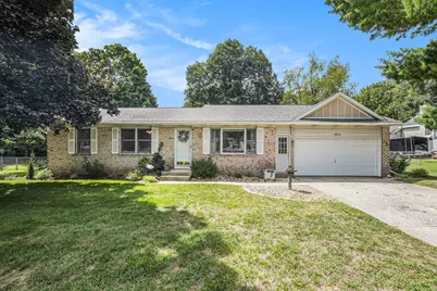 6513 Kuttshill Drive NE, Rockford, MI 49341 - Photo 1