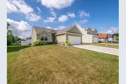 691 Goldfinch Lane, Milan, MI 48160 - Photo 1