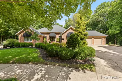 2331 Westwinde Court NW, Grand Rapids, MI 49504 - Photo 1