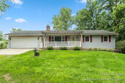 4490 64th Street SW, Grandville, MI 49418 - Photo 1