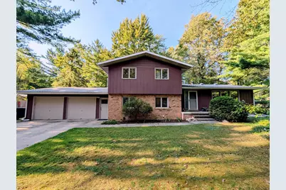 1111 Wildwood Street, Midland, MI 48642 - Photo 1