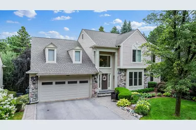 33 Boulder Lane, Bloomfield Hills, MI 48304 - Photo 1