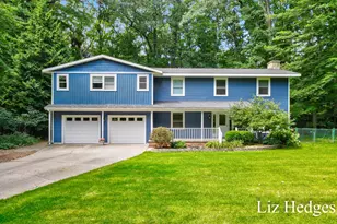 8755 Westwood Ln, Montague, MI 49437 - Photo 1