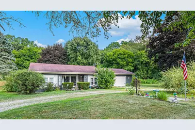 1235 Airport Road, Niles, MI 49120 - Photo 1