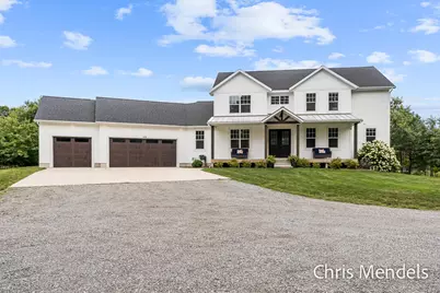 12770 Lincoln Farms Drive, Grand Haven, MI 49417 - Photo 1