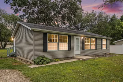 310 Rogers Street, Decatur, MI 49045 - Photo 1