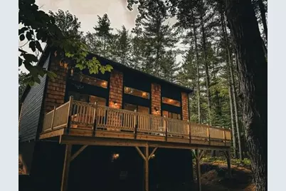 6158 Aarwood Road NW, Rapid City, MI 49676 - Photo 1