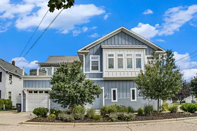 614 Maple Street, South Haven, MI 49090 - Photo 1