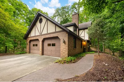 9576 Hillside Drive, Bridgman, MI 49106 - Photo 1