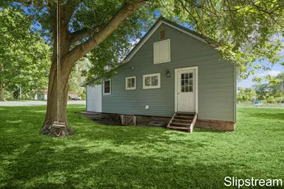 11406 3rd Street, Riverdale, MI 48877 - Photo 1