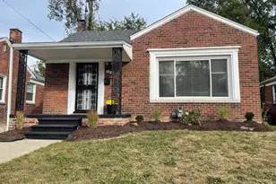 18522 Annchester Rd, Detroit, MI 48219 - Photo 1