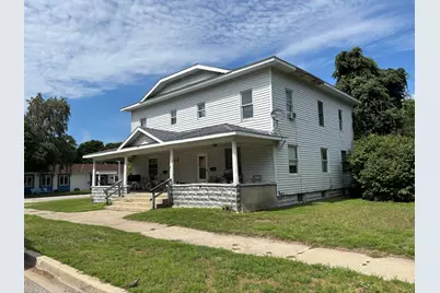 301 E Foster Street, Ludington, MI 49431 - Photo 1