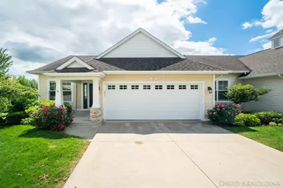 1291 Prestwick Drive, Holland, MI 49423 - Photo 1