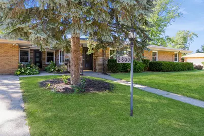 2800 Thayer Drive, Saint Joseph, MI 49085 - Photo 1