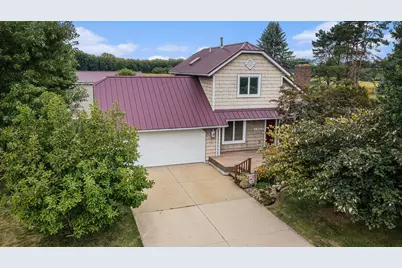 1874 30th Street, Allegan, MI 49010 - Photo 1