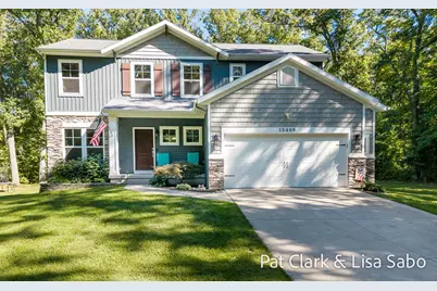13480 141st Avenue, Grand Haven, MI 49417 - Photo 1
