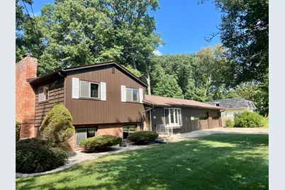 3380 Westlane Street, Jackson, MI 49203 - Photo 1