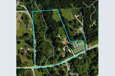 2201 Swarthout Road, Pinckney, MI 48169 - Photo 1