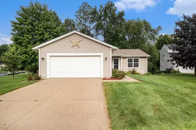 11127 Creekside Drive, Allendale, MI 49401 - Photo 1