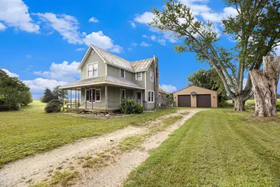 6384 107th Avenue, South Haven, MI 49090 - Photo 1